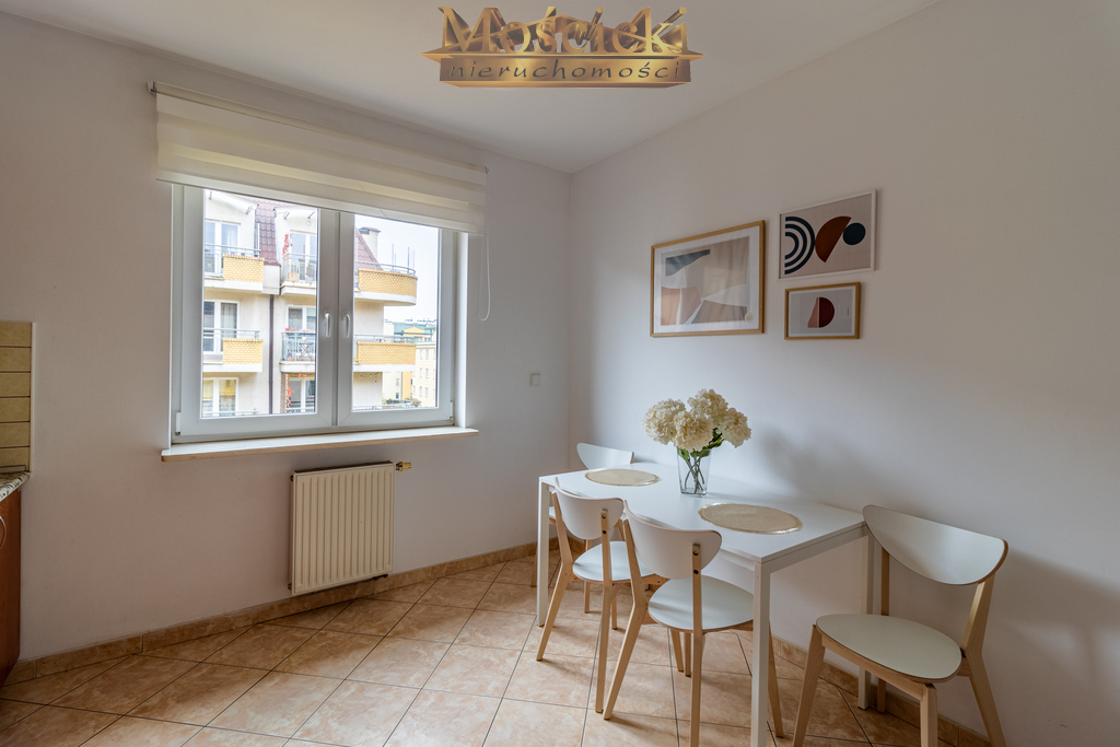 Wynajem przestronne 38 m² Kabaty Al. Kasztanowa - zdjęcie 7
