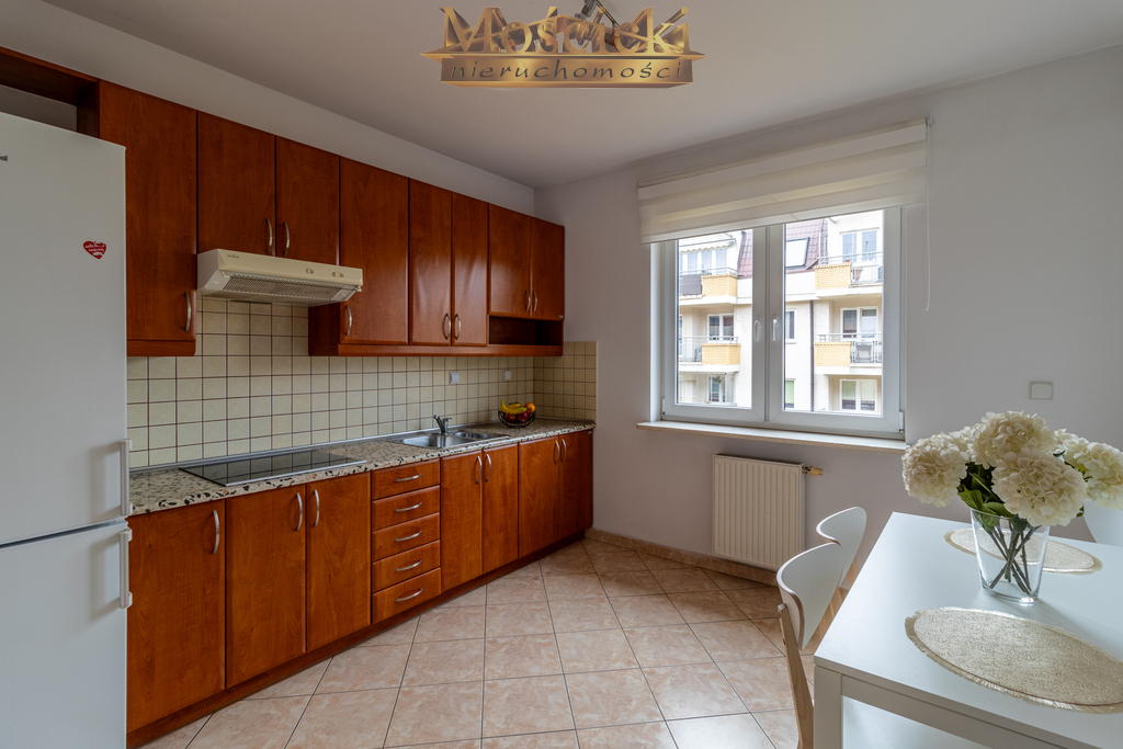 Wynajem przestronne 38 m² Kabaty Al. Kasztanowa - zdjęcie 6