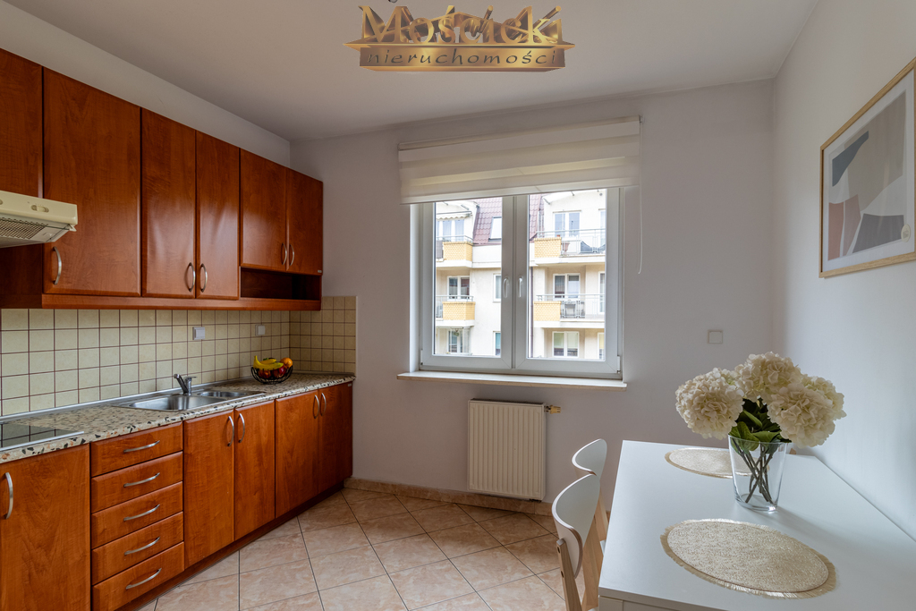 Wynajem przestronne 38 m² Kabaty Al. Kasztanowa - zdjęcie 8