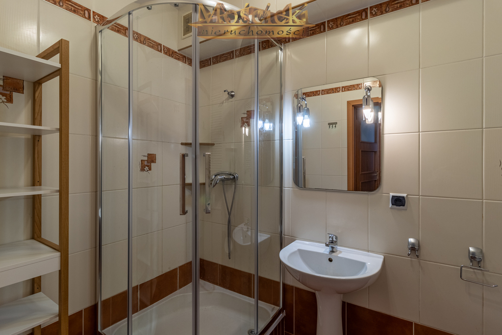 Wynajem przestronne 38 m² Kabaty Al. Kasztanowa - zdjęcie 9