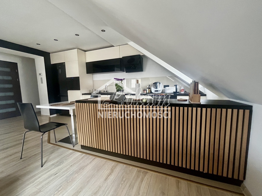 Mieszkanie 48&nbsp;m², Szczecin, Pogodno, Reduty Ordona - zdjęcie 3
