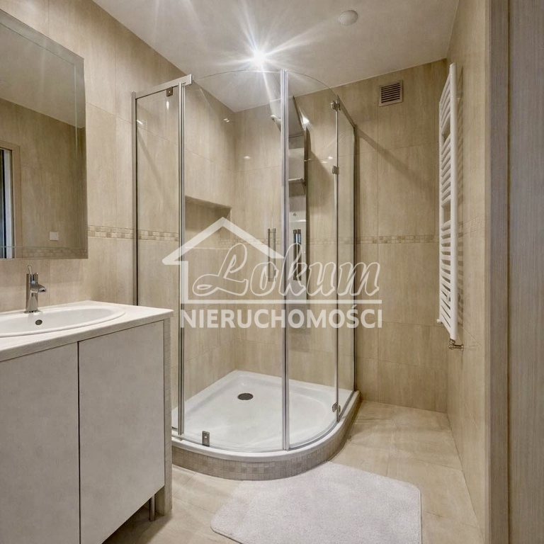 Mieszkanie 48&nbsp;m², Szczecin, Pogodno, Reduty Ordona - zdjęcie 10