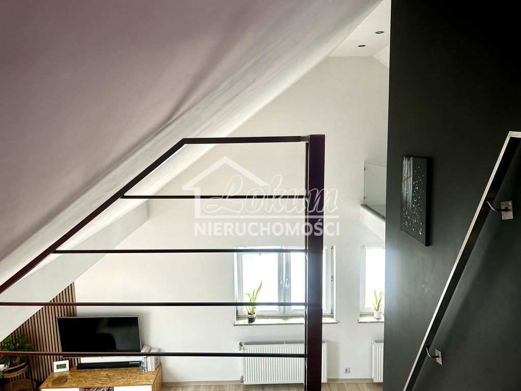 Mieszkanie 48&nbsp;m², Szczecin, Pogodno, Reduty Ordona - zdjęcie 8