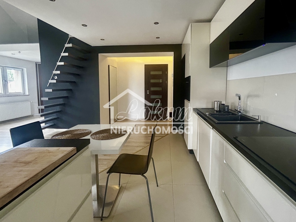 Mieszkanie 48&nbsp;m², Szczecin, Pogodno, Reduty Ordona - zdjęcie 1