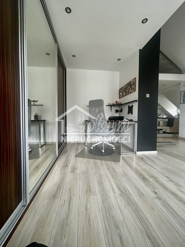 Mieszkanie 48&nbsp;m², Szczecin, Pogodno, Reduty Ordona - zdjęcie 6