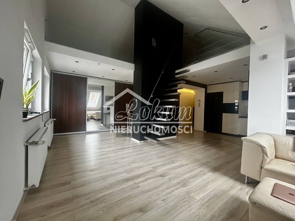 Mieszkanie 48&nbsp;m², Szczecin, Pogodno, Reduty Ordona - zdjęcie 5