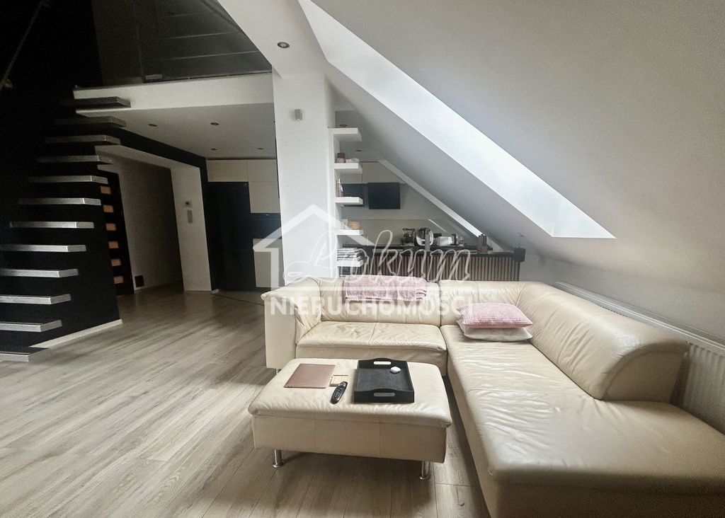 Mieszkanie 48&nbsp;m², Szczecin, Pogodno, Reduty Ordona - zdjęcie 4