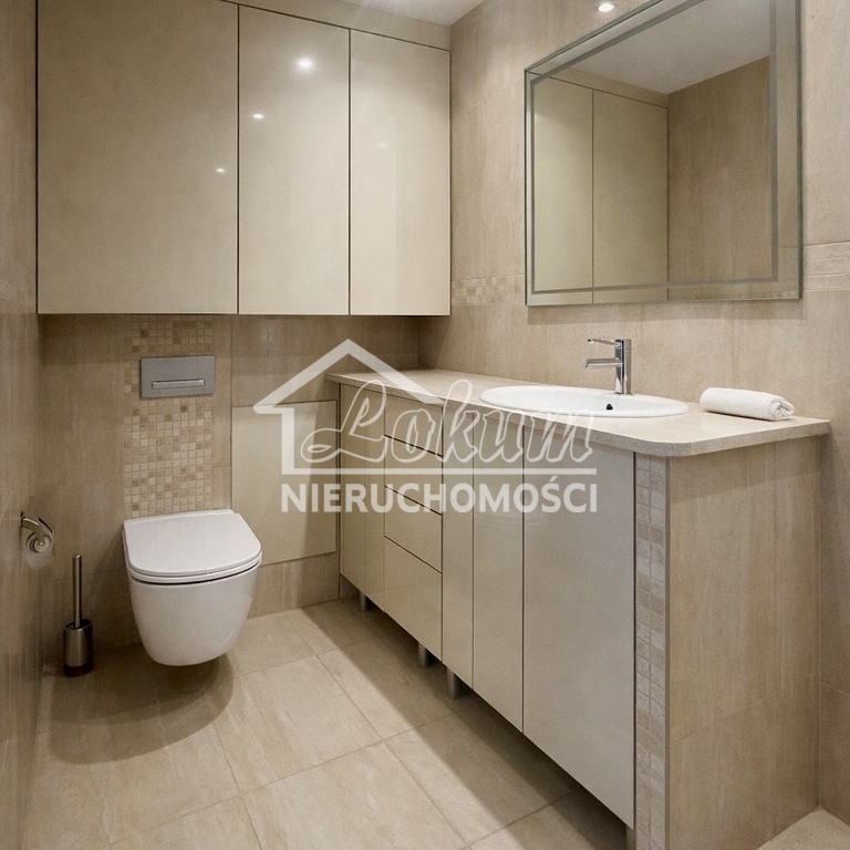 Mieszkanie 48&nbsp;m², Szczecin, Pogodno, Reduty Ordona - zdjęcie 9