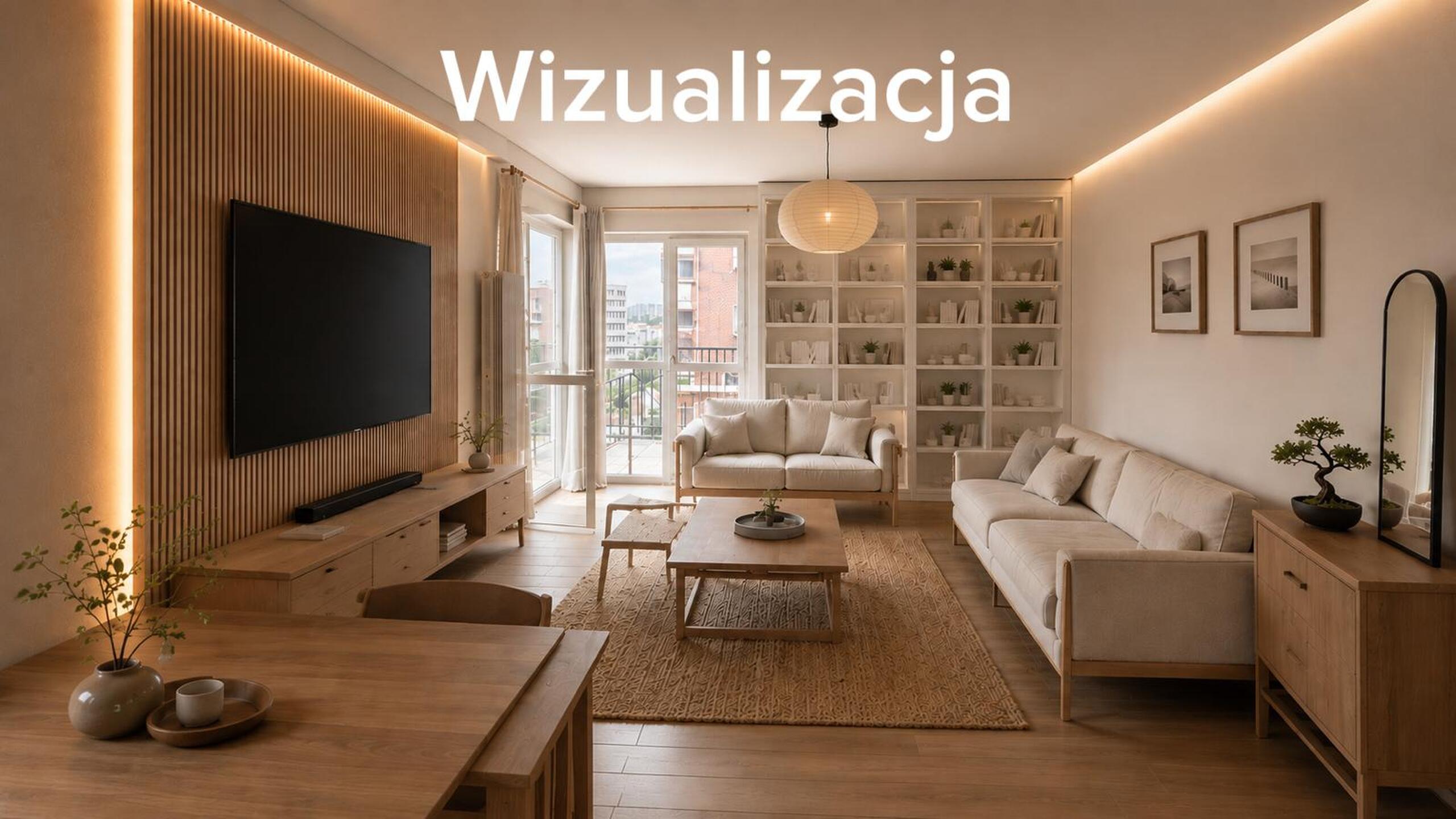 Dębowe Tarasy - stwórz wymarzone wnętrze| 3 pokoje| komórka + garaż - zdjęcie 5