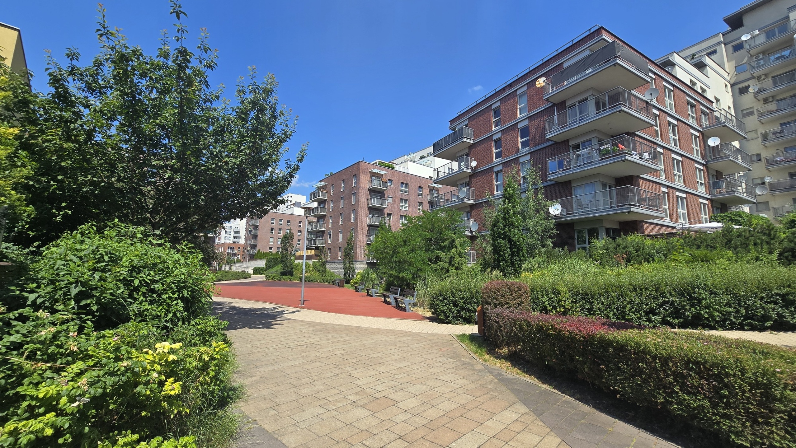 Dębowe Tarasy - stwórz wymarzone wnętrze| 3 pokoje| komórka + garaż - zdjęcie 16