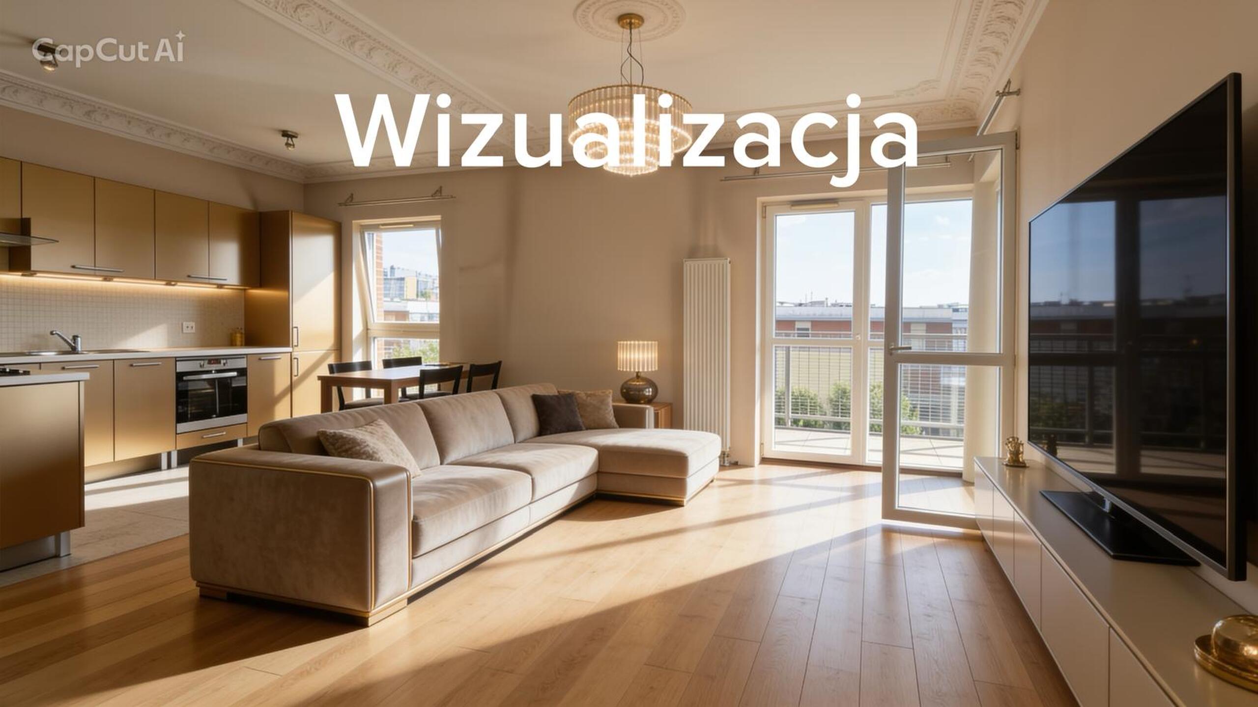 Dębowe Tarasy - stwórz wymarzone wnętrze| 3 pokoje| komórka + garaż - zdjęcie 6