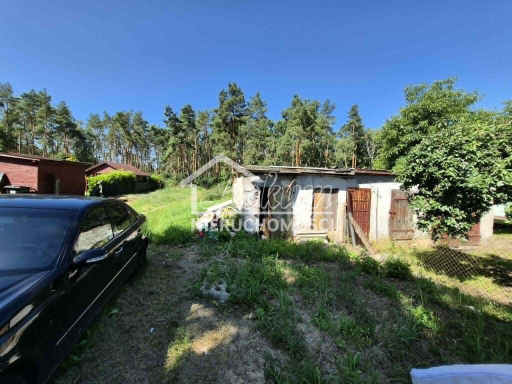 Działka budowlana 247&nbsp;m², Pucice, Lipowa - zdjęcie 3