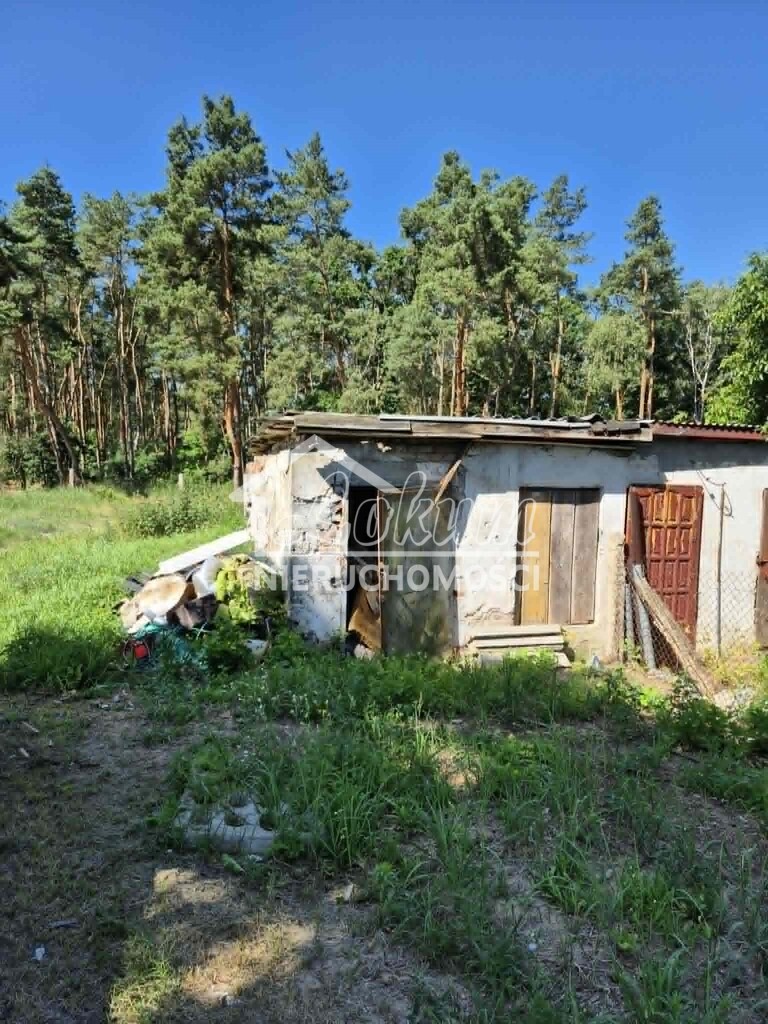 Działka budowlana 247&nbsp;m², Pucice, Lipowa - zdjęcie 2