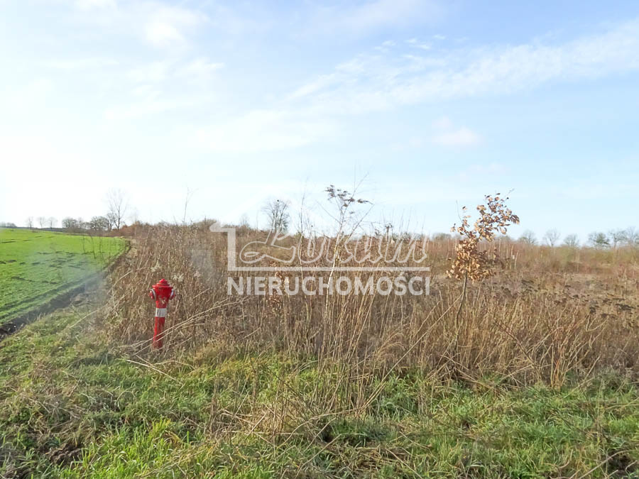 Działka budowlana 1540&nbsp;m², Stargard - zdjęcie 17