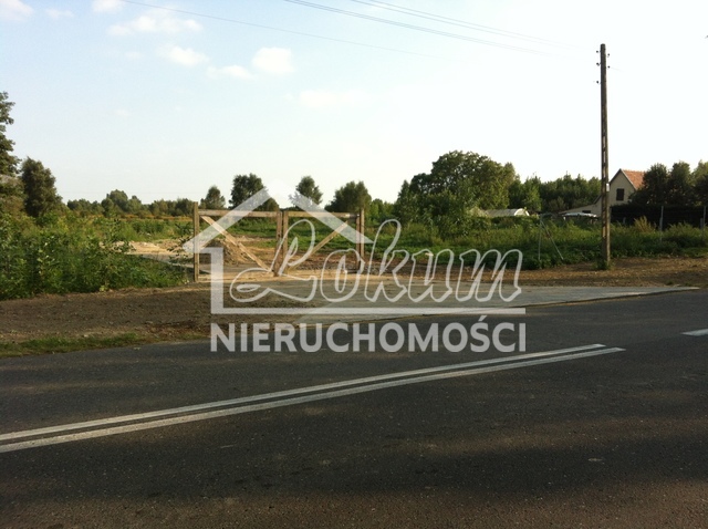 Działka budowlana 1540&nbsp;m², Stargard - zdjęcie 11