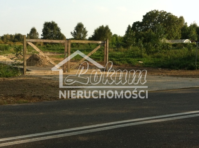 Działka budowlana 1540&nbsp;m², Stargard - zdjęcie 12
