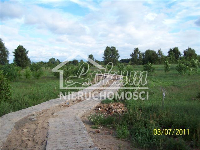 Działka budowlana 1540&nbsp;m², Stargard - zdjęcie 16