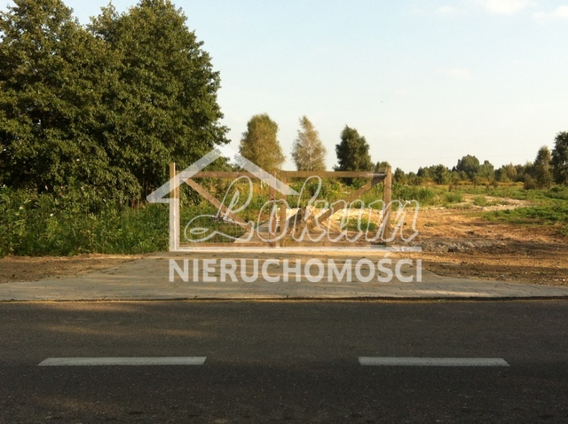 Działka budowlana 1540&nbsp;m², Stargard - zdjęcie 14