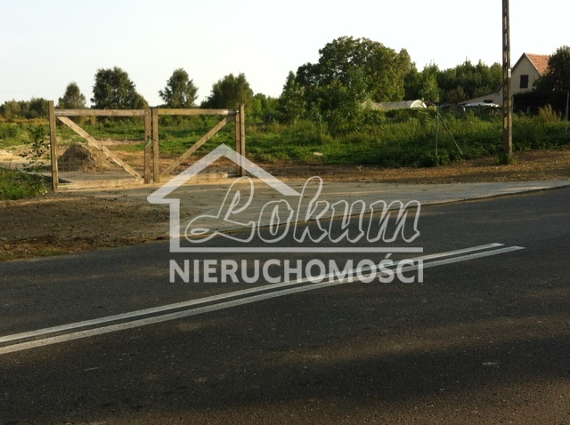Działka budowlana 1540&nbsp;m², Stargard - zdjęcie 13