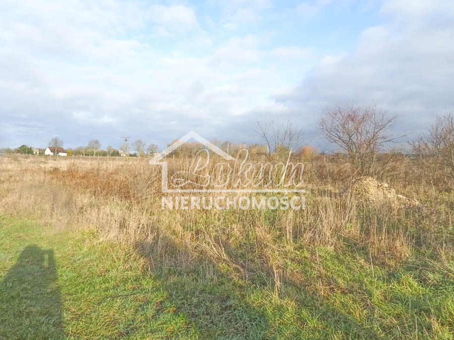 Działka budowlana 1540&nbsp;m², Stargard - zdjęcie 19