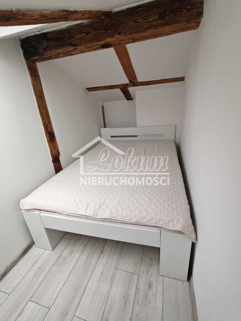 Mieszkanie 27,9&nbsp;m², Szczecin, Centrum, Księdza Kardynała Stefana Wyszyńskiego - zdjęcie 6