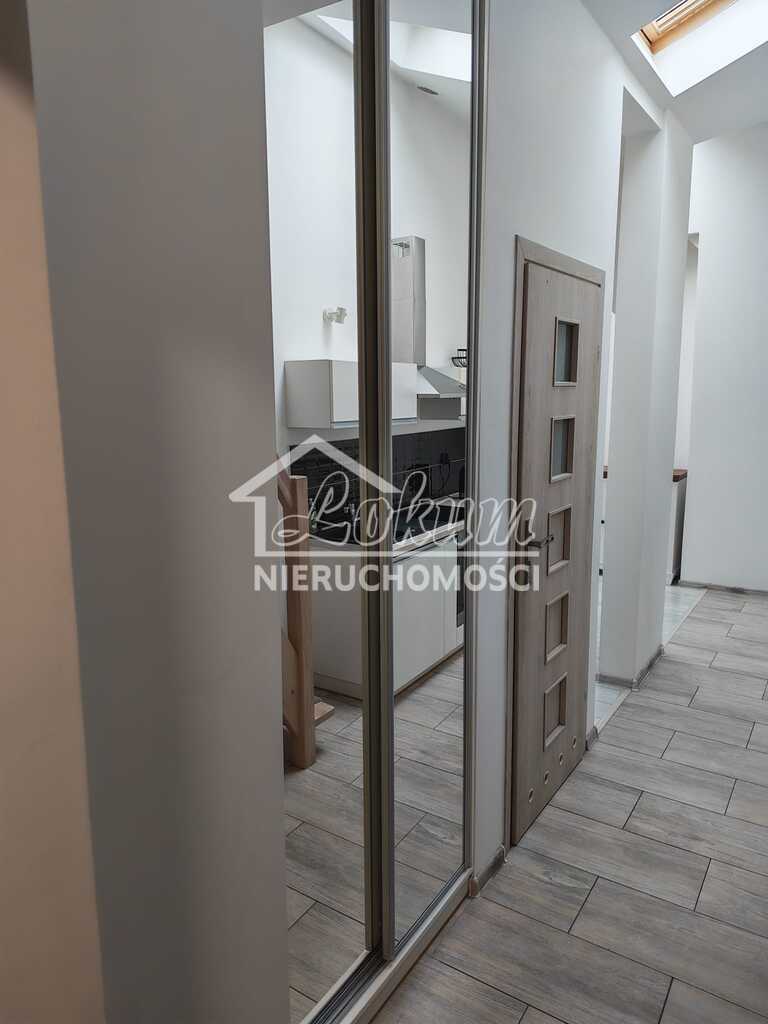 Mieszkanie 27,9&nbsp;m², Szczecin, Centrum, Księdza Kardynała Stefana Wyszyńskiego - zdjęcie 5