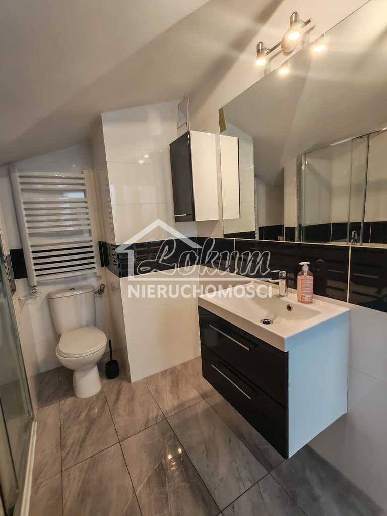 Mieszkanie 27,9 m², Szczecin, Centrum, Księdza Kardynała Stefana Wyszyńskiego - zdjęcie 7