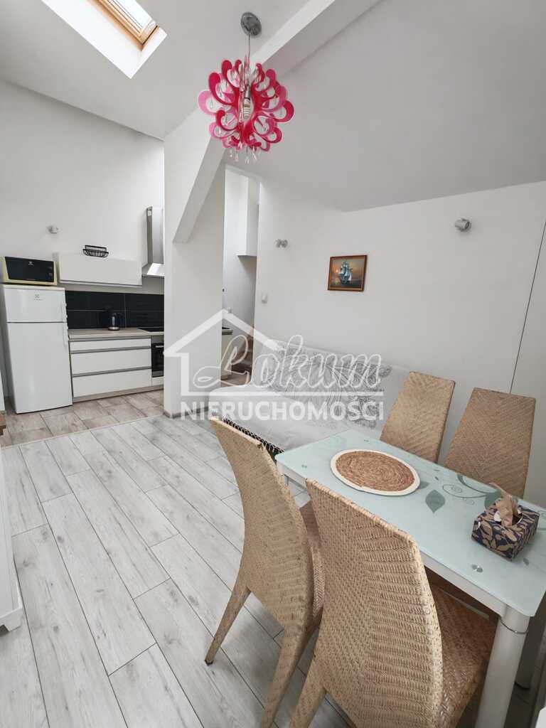 Mieszkanie 27,9&nbsp;m², Szczecin, Centrum, Księdza Kardynała Stefana Wyszyńskiego - zdjęcie 1