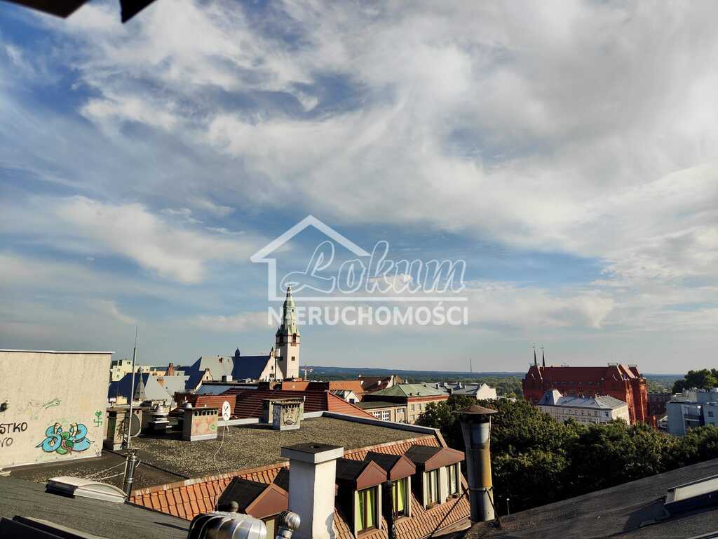 Mieszkanie 27,9&nbsp;m², Szczecin, Centrum, Księdza Kardynała Stefana Wyszyńskiego - zdjęcie 7