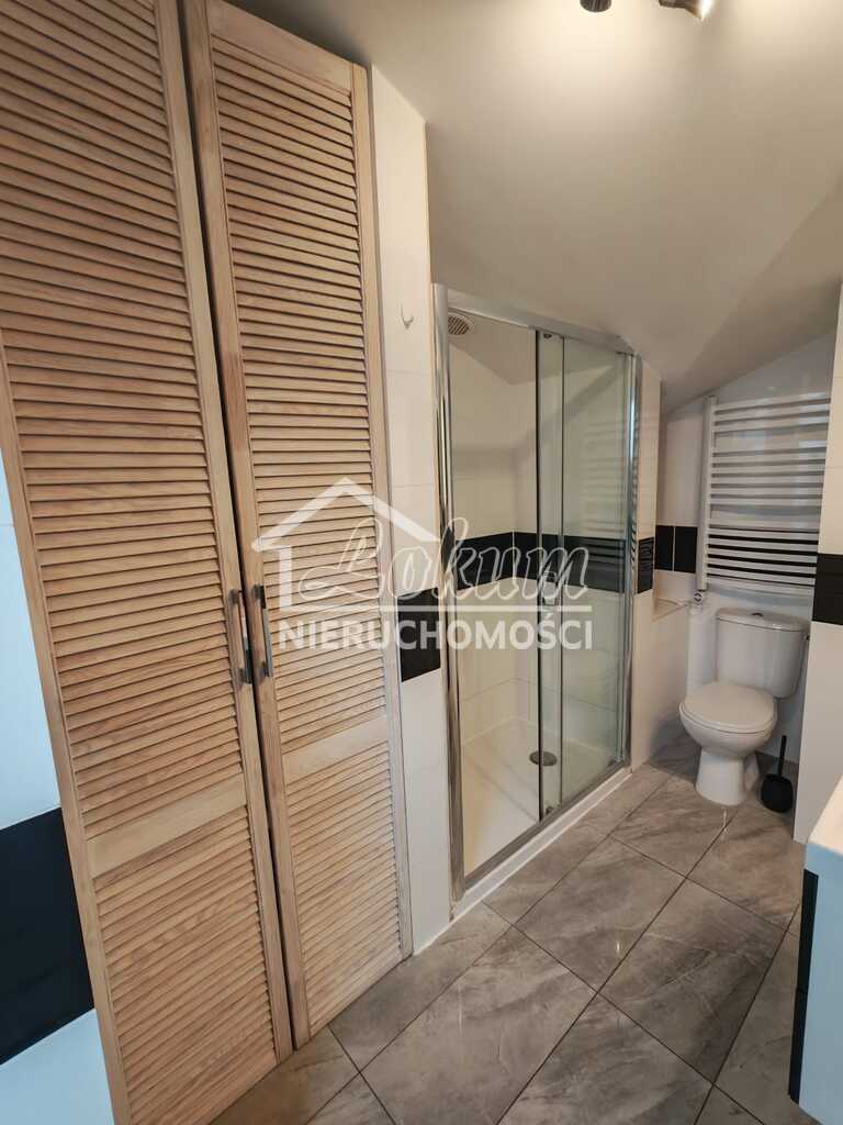 Mieszkanie 27,9 m², Szczecin, Centrum, Księdza Kardynała Stefana Wyszyńskiego - zdjęcie 8