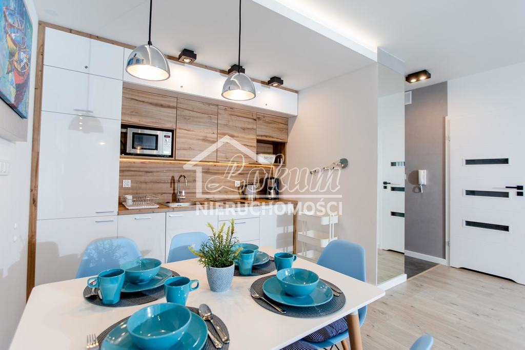 Mieszkanie 44,47&nbsp;m², Dziwnów, Kaprala Koniecznego - zdjęcie 11