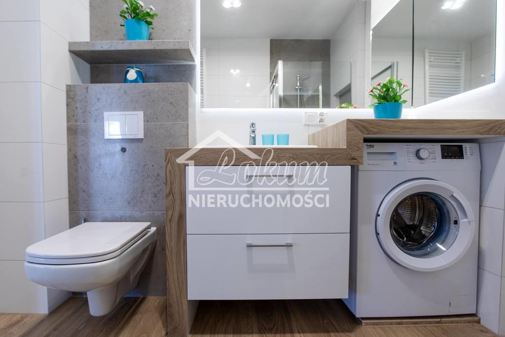 Mieszkanie 44,47&nbsp;m², Dziwnów, Kaprala Koniecznego - zdjęcie 8