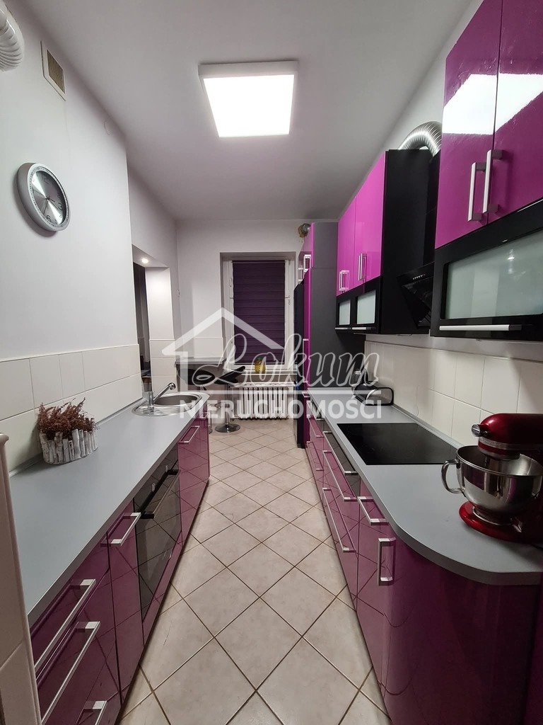 Mieszkanie 63,37&nbsp;m², Szczecin, Śródmieście, Władysława Jagiełły - zdjęcie 2