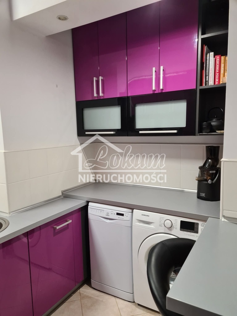 Mieszkanie 63,37&nbsp;m², Szczecin, Śródmieście, Władysława Jagiełły - zdjęcie 4