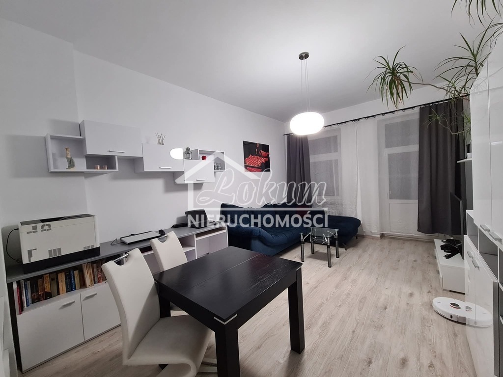 Mieszkanie 63,37&nbsp;m², Szczecin, Śródmieście, Władysława Jagiełły - zdjęcie 3