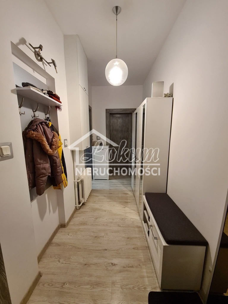 Mieszkanie 63,37&nbsp;m², Szczecin, Śródmieście, Władysława Jagiełły - zdjęcie 8