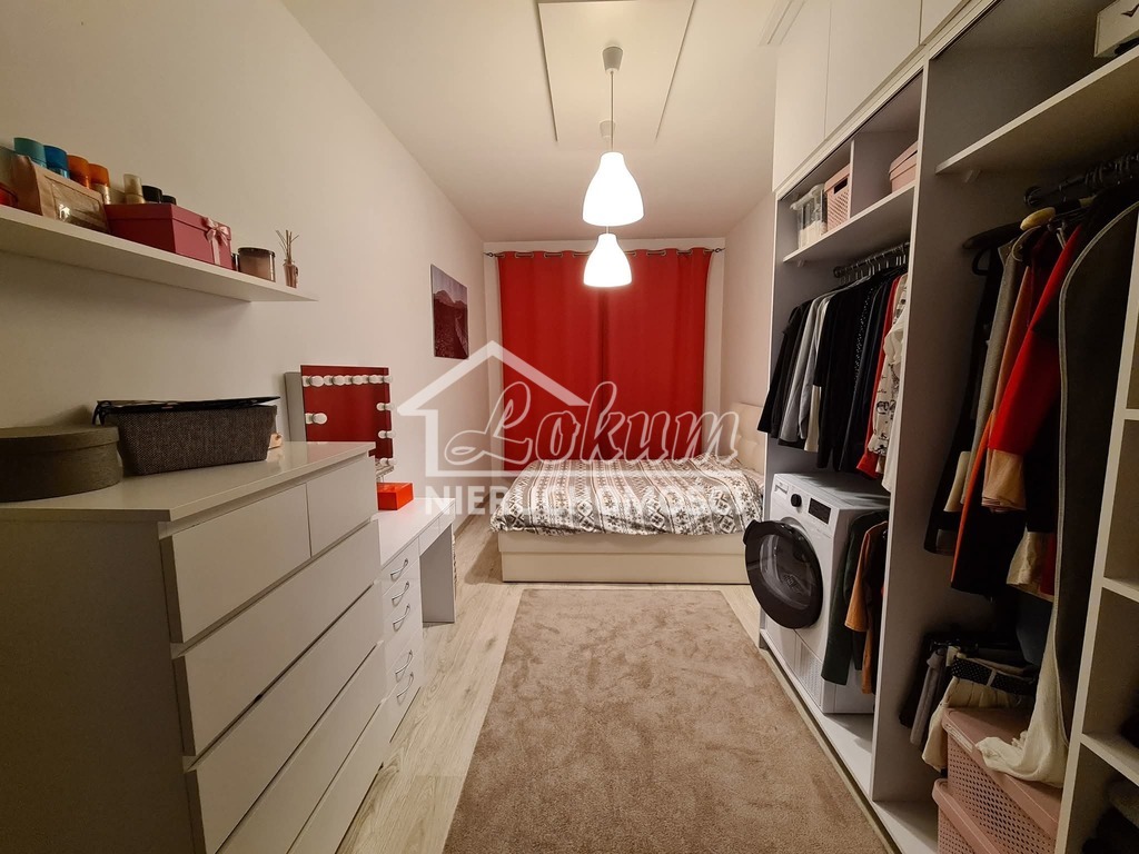Mieszkanie 63,37&nbsp;m², Szczecin, Śródmieście, Władysława Jagiełły - zdjęcie 1
