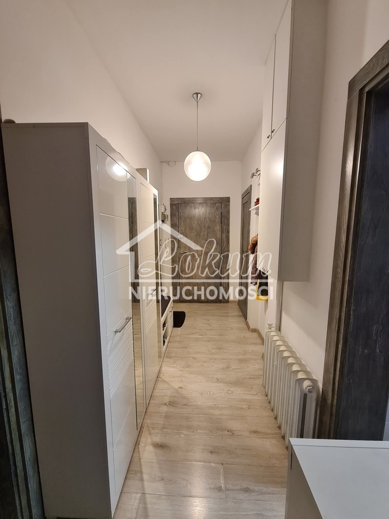 Mieszkanie 63,37&nbsp;m², Szczecin, Śródmieście, Władysława Jagiełły - zdjęcie 7