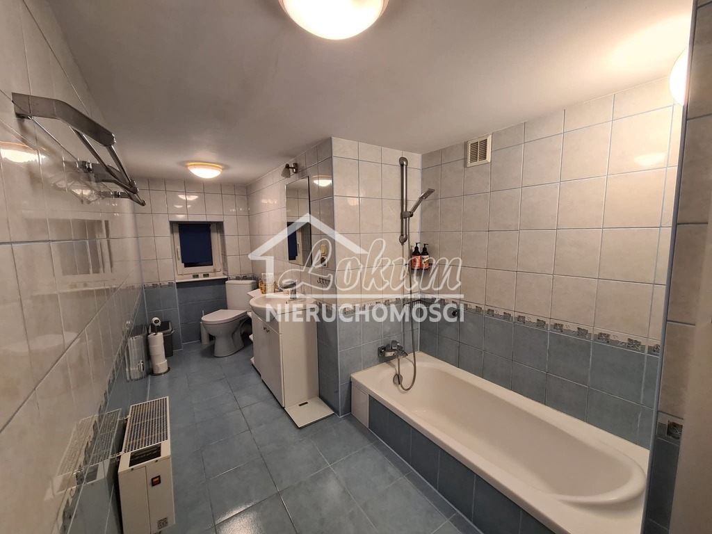 Mieszkanie 63,37&nbsp;m², Szczecin, Śródmieście, Władysława Jagiełły - zdjęcie 6