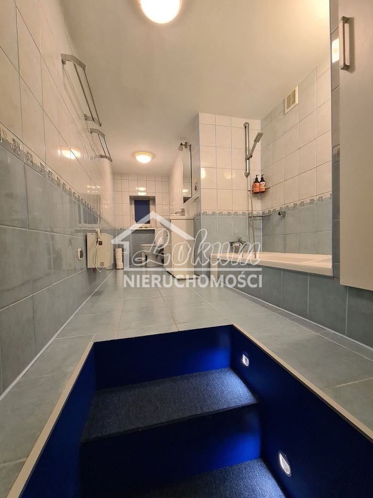 Mieszkanie 63,37&nbsp;m², Szczecin, Śródmieście, Władysława Jagiełły - zdjęcie 5