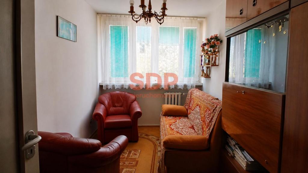 Mieszkanie 70&nbsp;m², Wrocław, Pl. Świętego Macieja - zdjęcie 3