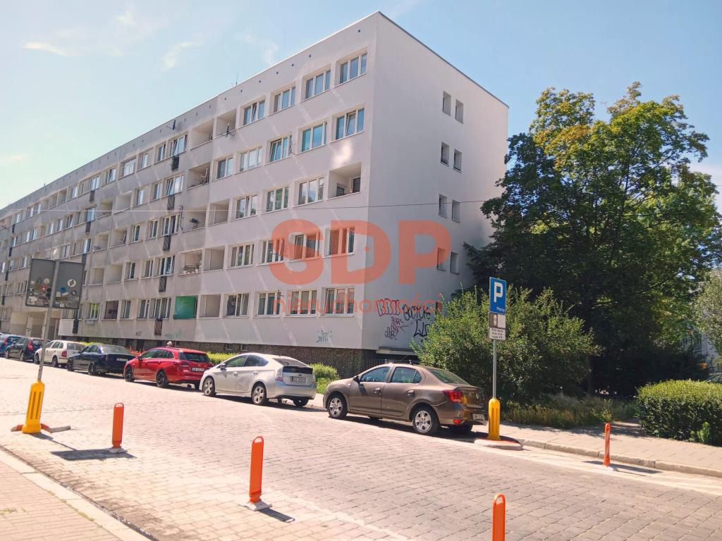 Mieszkanie 70&nbsp;m², Wrocław, Pl. Świętego Macieja - zdjęcie 6