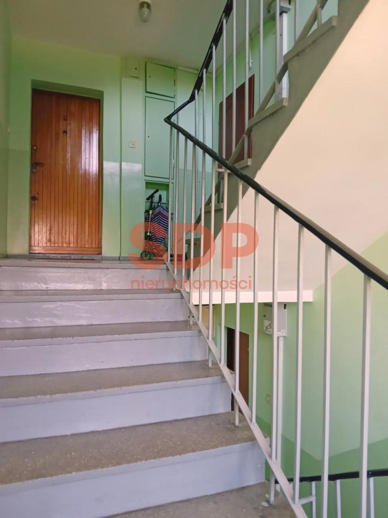 Mieszkanie 70&nbsp;m², Wrocław, Pl. Świętego Macieja - zdjęcie 5