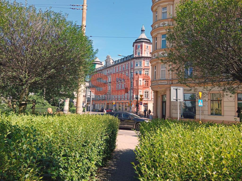 Mieszkanie 70&nbsp;m², Wrocław, Pl. Świętego Macieja - zdjęcie 7