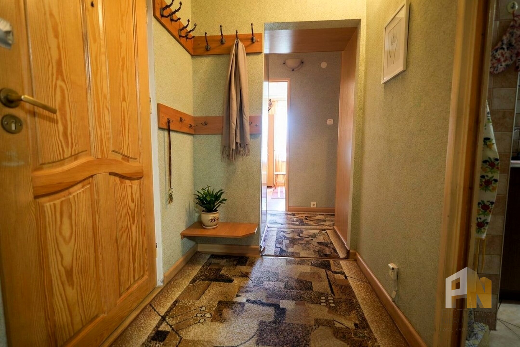 Idealne mieszkanie dla rodziny z 4 pokojami na parterze - zdjęcie 8