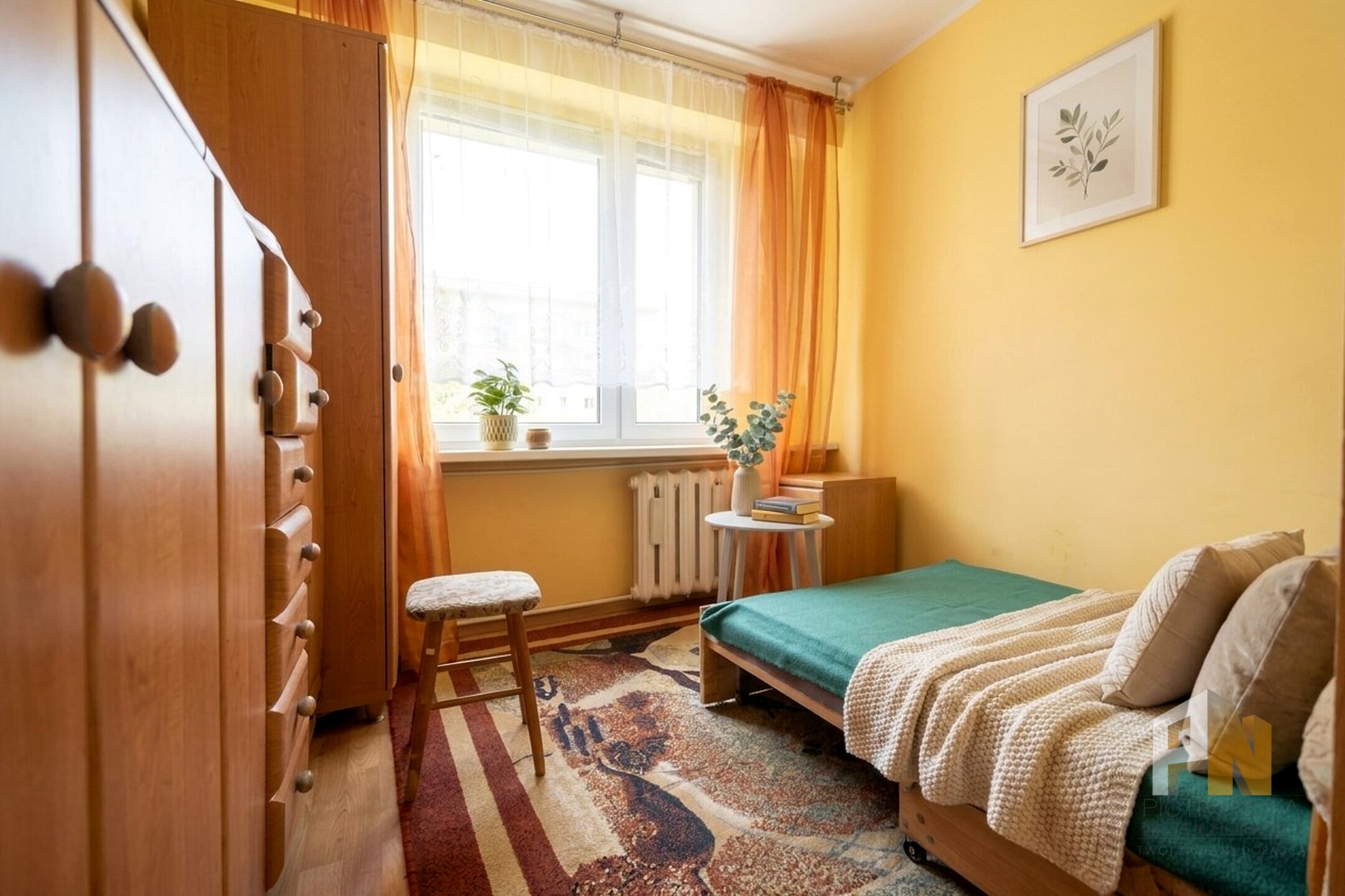 Idealne mieszkanie dla rodziny z 4 pokojami na parterze - zdjęcie 6