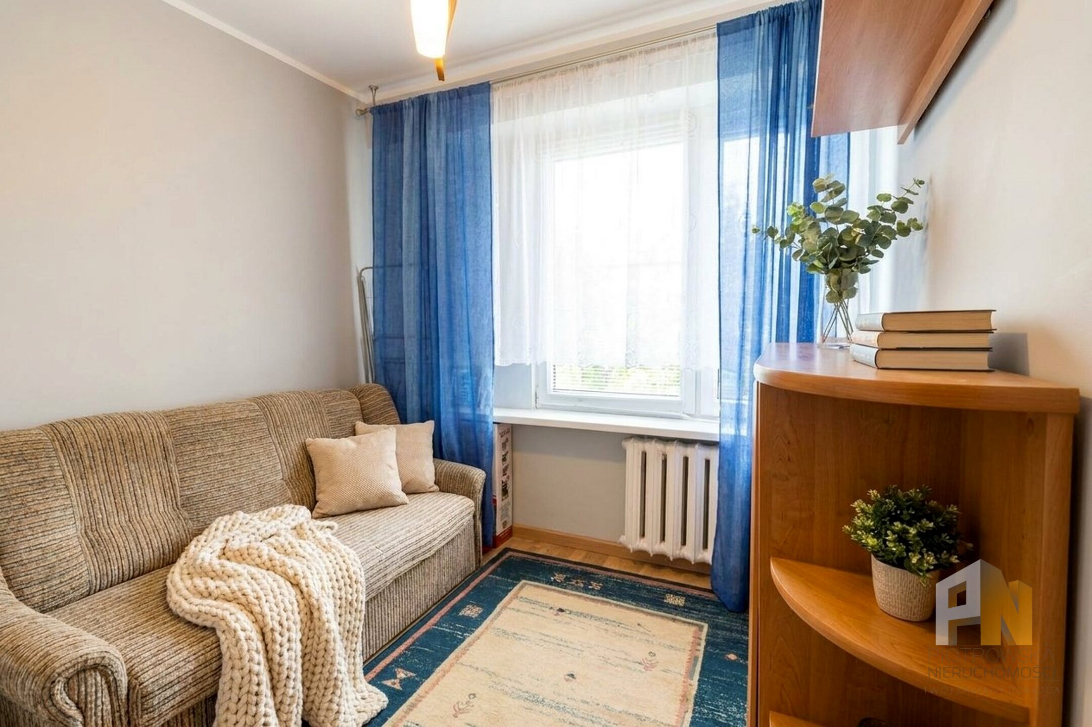 Idealne mieszkanie dla rodziny z 4 pokojami na parterze - zdjęcie 4