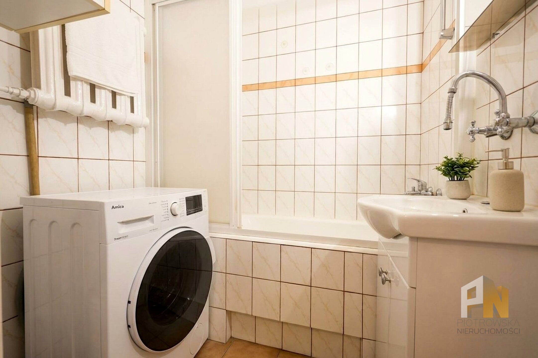 Idealne mieszkanie dla rodziny z 4 pokojami na parterze - zdjęcie 9