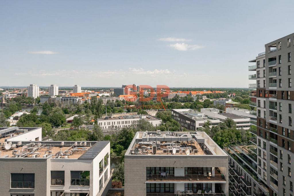 Mieszkanie 30 m², Wrocław, Walońska - zdjęcie 9