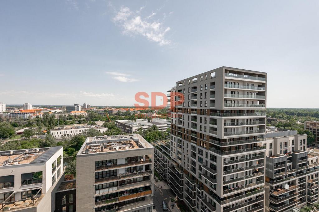 Mieszkanie 30 m², Wrocław, Walońska - zdjęcie 10